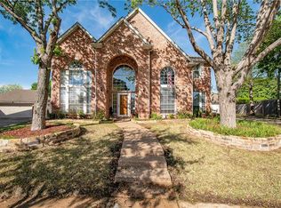1644 Birchmont Ln, Keller, TX 76248