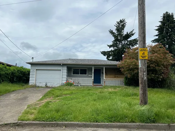 1545 SE 89th Ave Unit A, Portland, OR 97216