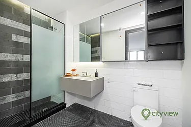 Rented by The KCI Group