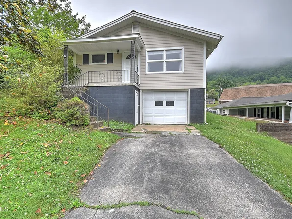 166 Reading Rd, Weber City, VA 24290