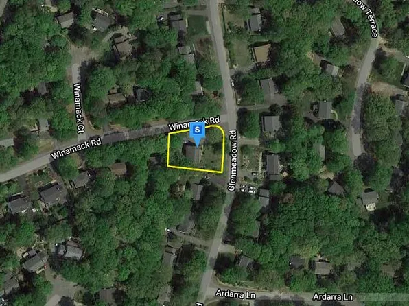 542 Glenmeadow Rd, Midlothian, VA 23114