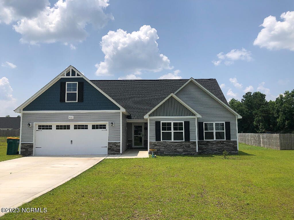 407 Paxton Court, Jacksonville, NC 28540 Zillow