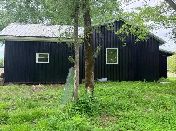 2562 S County Road 60 SW, Greensburg, IN 47240