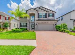 1240 Multiflora Loop, Lutz, FL 33558