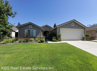 12316 Stonington St, Bakersfield, CA