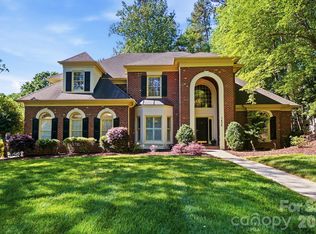 7436 Newmans Ridge Ct, Charlotte, NC 28270