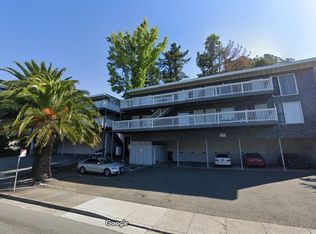 760 Sir Francis Drake Blvd, San Anselmo, CA 94960