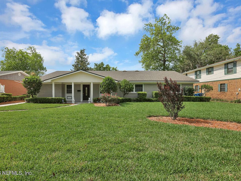 344 BAISDEN RD, Jacksonville, FL 32218 MLS 1244975 Zillow