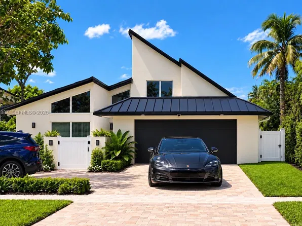 641 Mockingbird Ln, Plantation, FL 33324