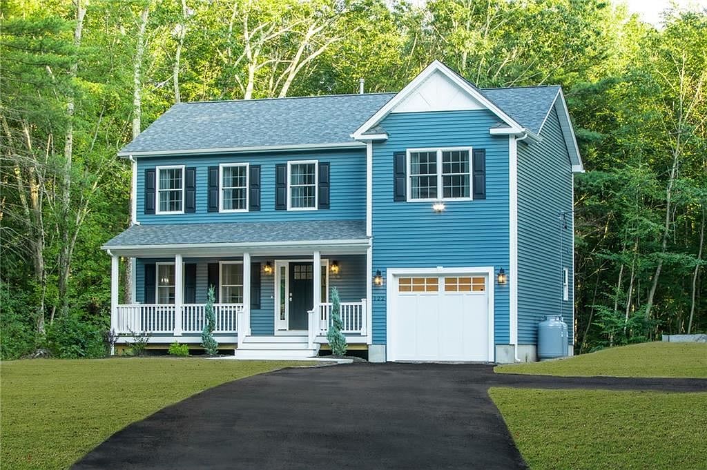 122 Brown Ave, Johnston, RI 02919 Zillow