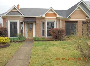 1825 Brookline Ave SW, Decatur, AL 35603