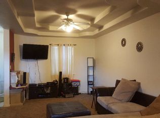 2602 Charleston Ln, Pharr, TX 78577