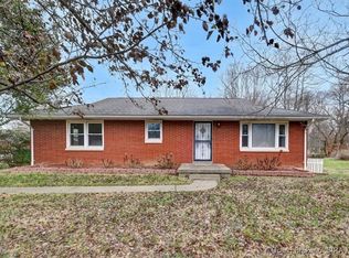 2118 Blackiston Mill Rd, Clarksville, IN 47129