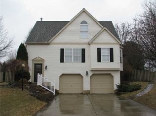 116 Matthews Dr, Beaver, PA 15009