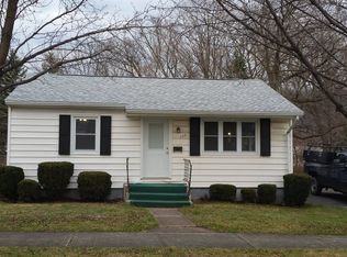 132 McCauley Ave, Elmira, NY 14903