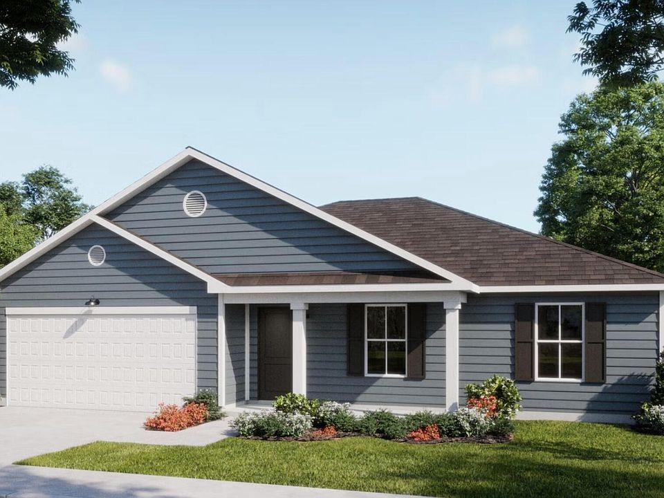 1st image of 1022 Brooke Ridge Lane Lot #16