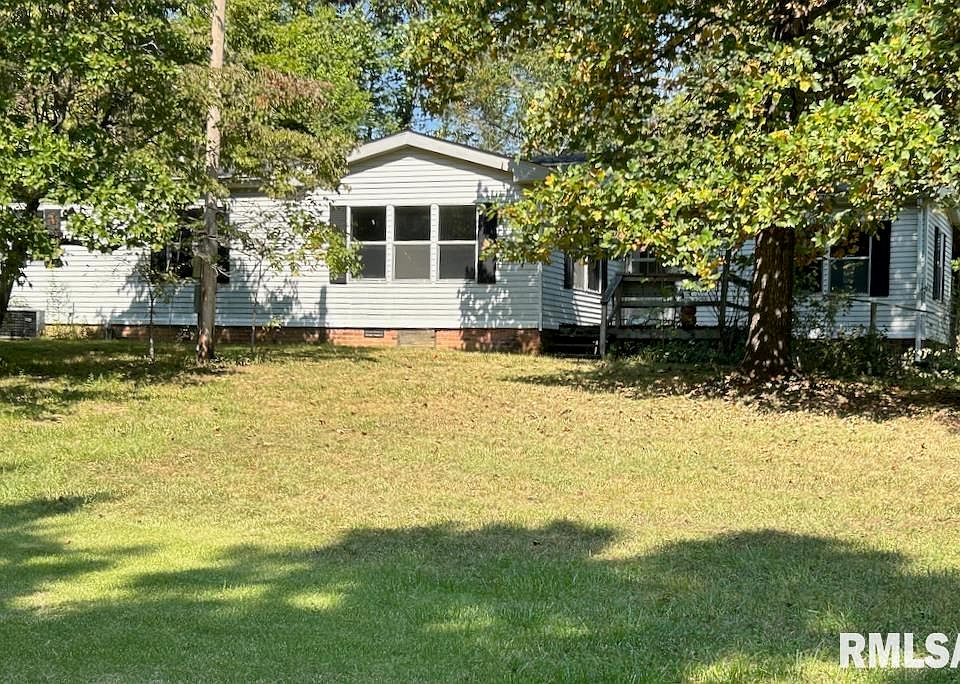 103 Frailey Ln, Makanda, IL 62958 MLS EB450927 Zillow