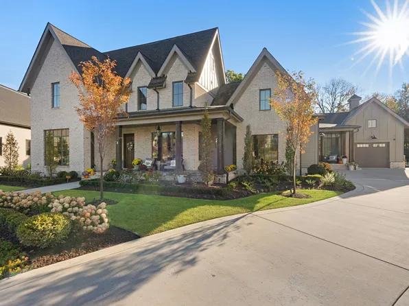 9120 Joiner Creek Ct, College Grove, TN 37046