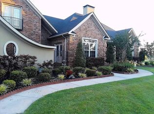 35 Turnberry Dr, Cabot, AR 72023