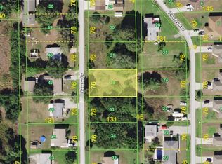 1426 Persay Dr, Punta Gorda, FL 33982