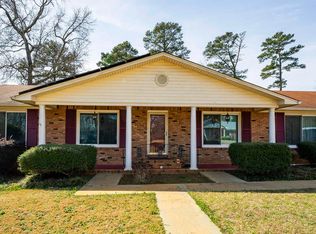 2431 Merry Wood Rd, Columbia, SC 29210