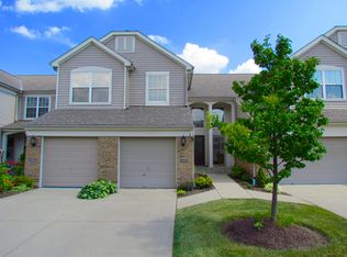 3804 Misty Meadow Ln #303, Amelia, OH 45102