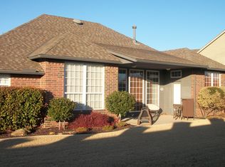1304 SW 134th Ter, Oklahoma City, OK 73170