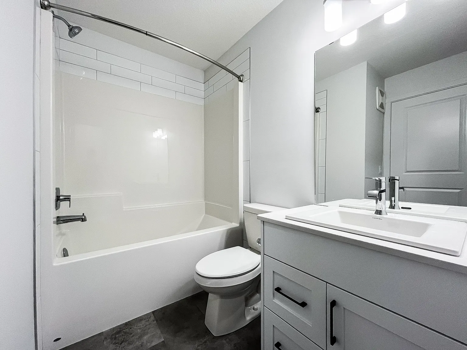 254 Orchards Boulevard SW, Edmonton - Lower — Photo 4