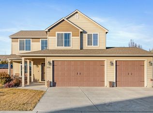 9105 Wellington Dr, Pasco, WA