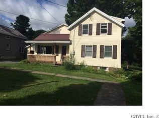 116 Boone St, Boonville, NY 13309