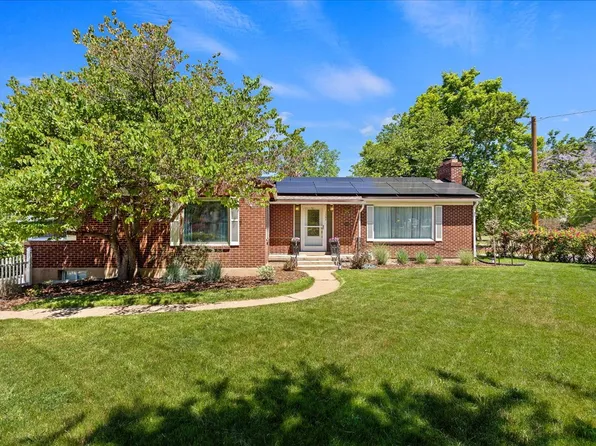 1384 36th St #Basement, Ogden, UT 84403