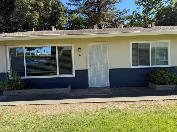 625 Pennsylvania Ave APT A, Fairfield, CA 94533