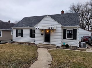 622 Summit St, Rockford, IL 61107