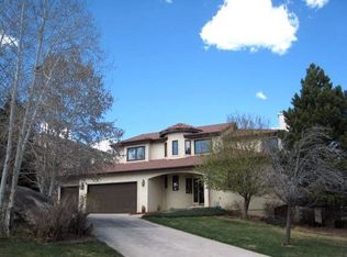 125 Iron Duke Ct, Colorado Springs, CO 80906