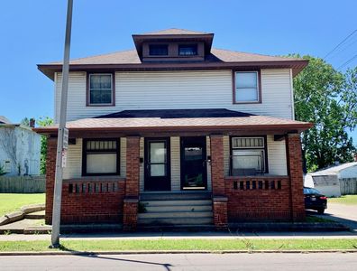 1215 S A St, Richmond, IN, 47374