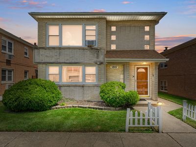 3807 Scoville Ave, Berwyn, IL, 60402