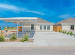 5316 Vision St, Rio Grande City, TX 78582
