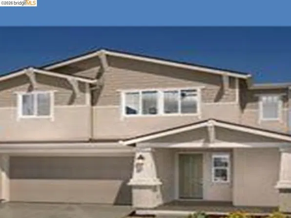 (undisclosed Address), Oakley, CA 94561