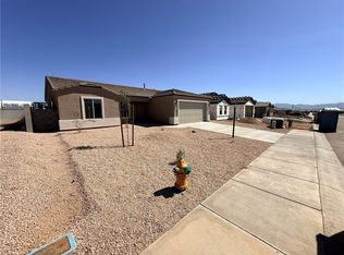 2721 E Colina Cerbat, Kingman, AZ 86409