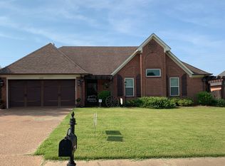 10091 Fox Hunt Dr, Olive Branch, MS 38654