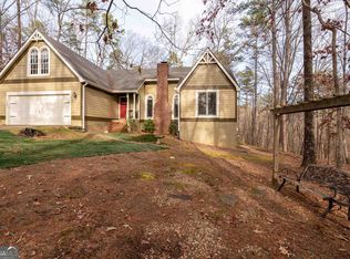 105 Klamath Ct, Waleska, GA
