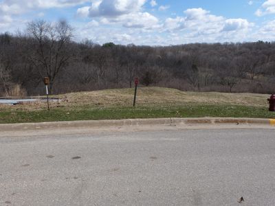 Center Avenue Lot #13, Mc Gregor, IA, 52157