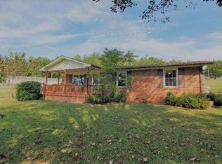 1033 Old Dutch Valley Rd, Clinton, TN 37716