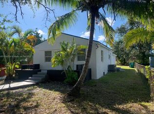2424 NW 44th St #1, Miami, FL 33142