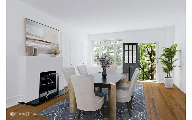 Rented by Douglas Elliman | media 11