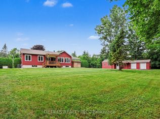 2 Clarence Ct, Clarence Rockland, ON K4K1K7