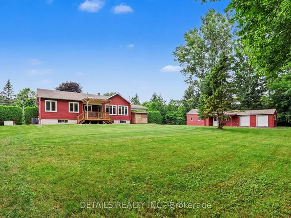 2 Clarence Ct, Clarence Rockland, ON K4K 1K7