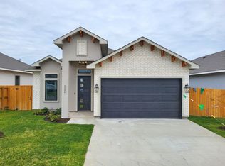 5524 Beefalo Ln, Laredo, TX 78045