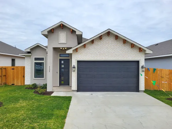 5524 Beefalo Ln, Laredo, TX 78045