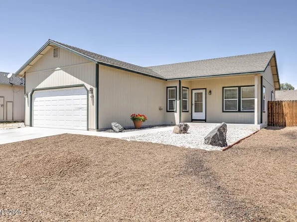 429 Settler Dr, Fallon, NV 89406